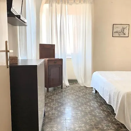 Apartment Antica Casa Virginia Cervo