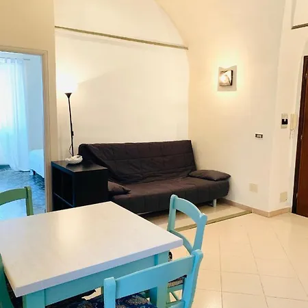 Antica Casa Virginia Apartment