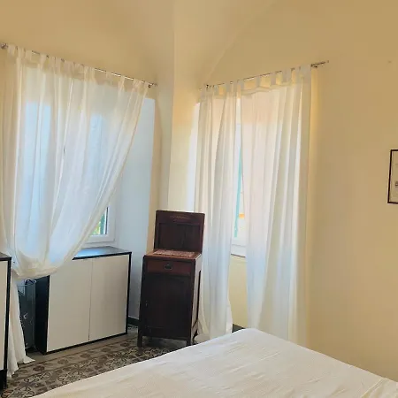 Antica Casa Virginia Apartment Cervo