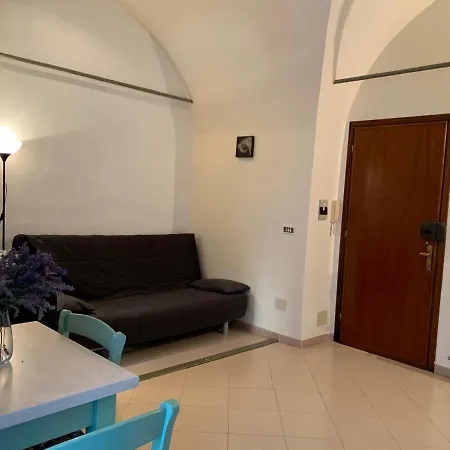 Apartment Antica Casa Virginia *