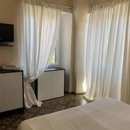 Apartment Antica Casa Virginia