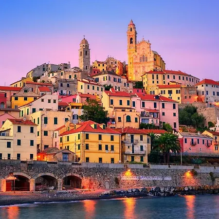 Antica Casa Virginia *