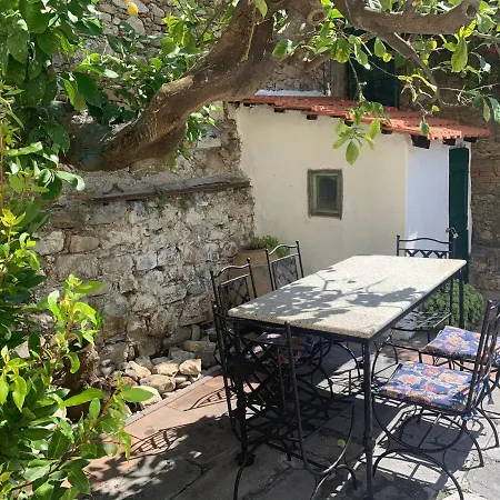 Antica Casa Virginia